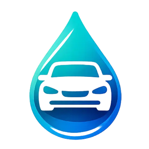 Lavage auto à domicile Breuillet
